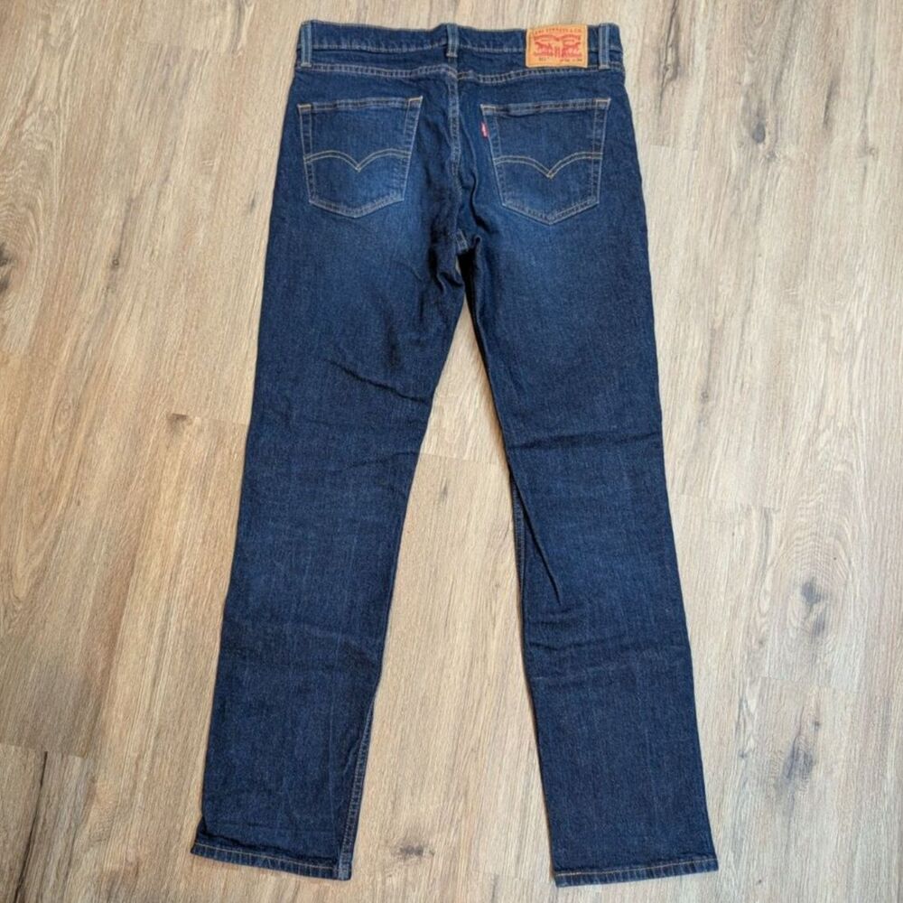 Levis Men's 511Jeans, 34x32